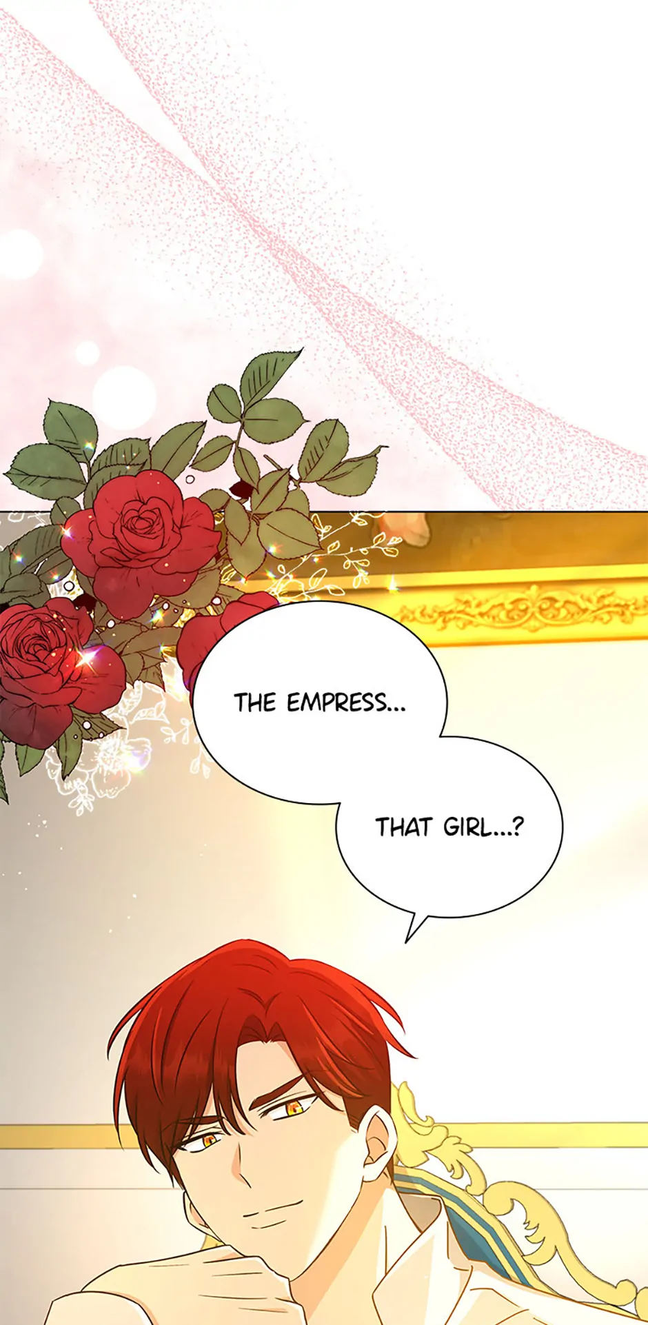 A Mouse Biting a Dragon’s Tail Chapter 20 page 73