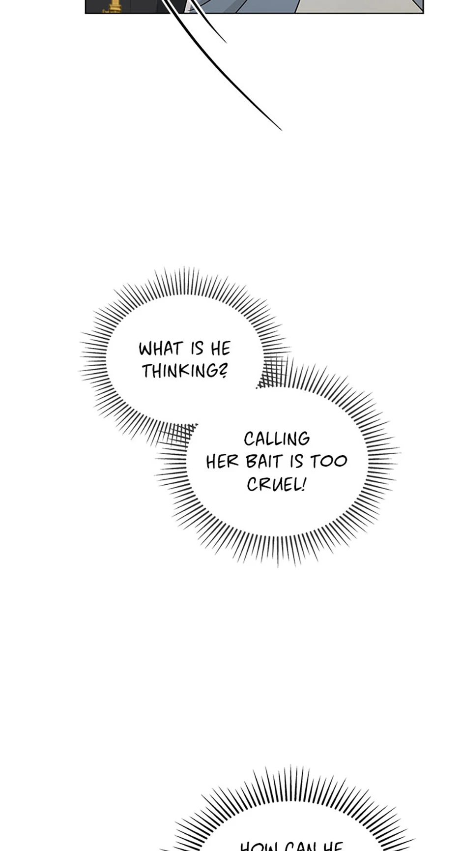 A Mouse Biting a Dragon’s Tail Chapter 20 page 76