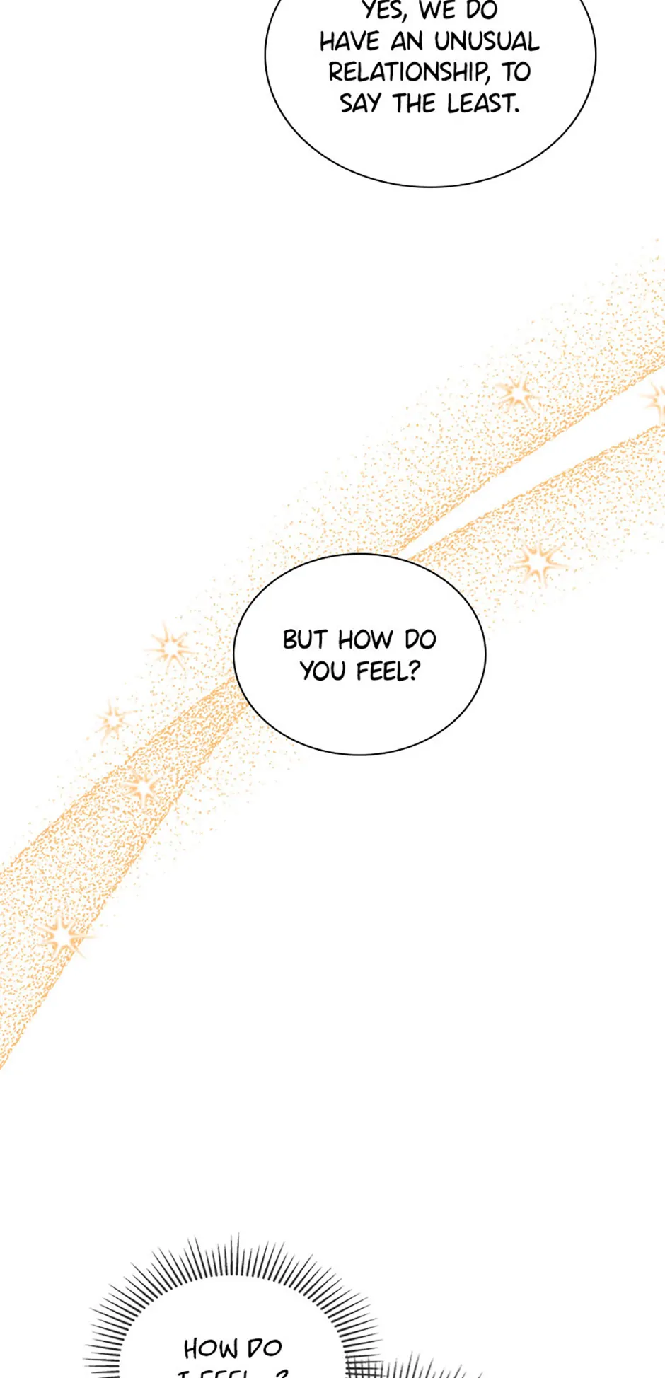 A Mouse Biting a Dragon’s Tail Chapter 21 page 26