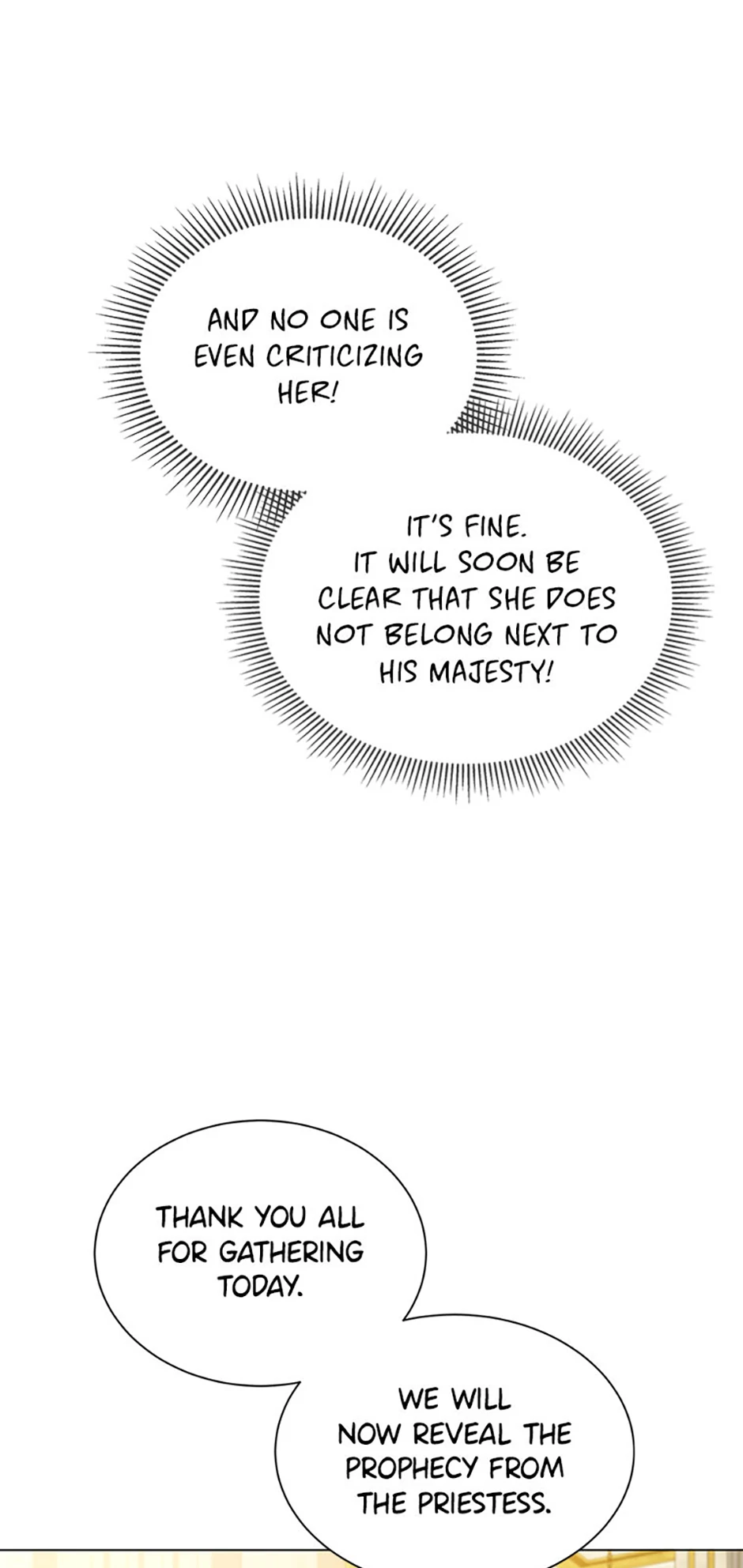 A Mouse Biting a Dragon’s Tail Chapter 21 page 63