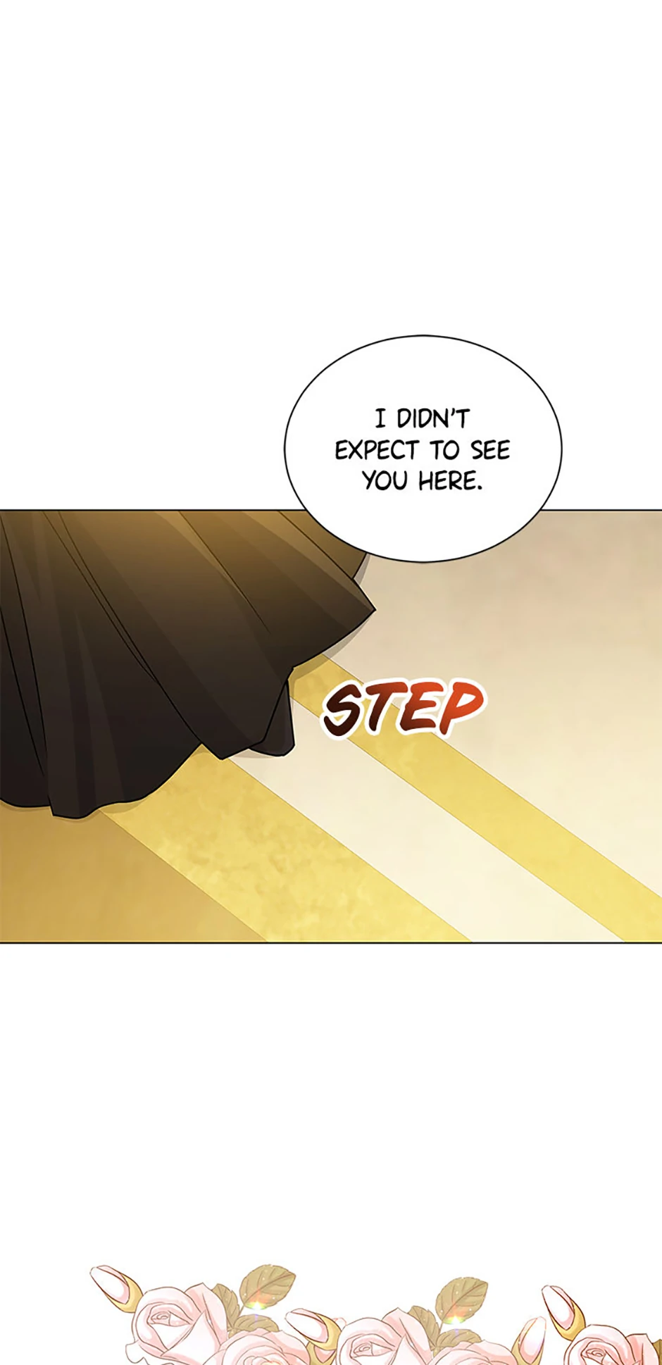A Mouse Biting a Dragon’s Tail Chapter 22 page 7