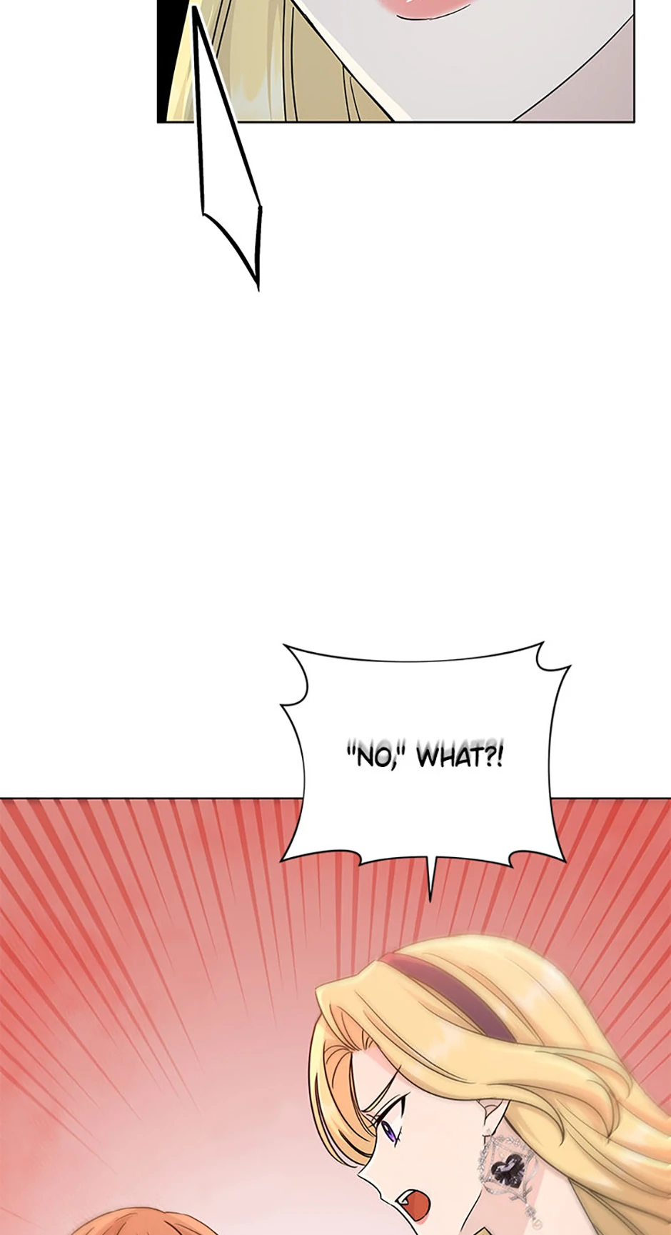 A Mouse Biting a Dragon’s Tail Chapter 22 page 19