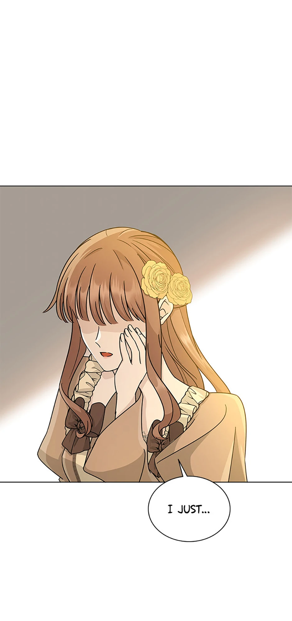 A Mouse Biting a Dragon’s Tail Chapter 22 page 24