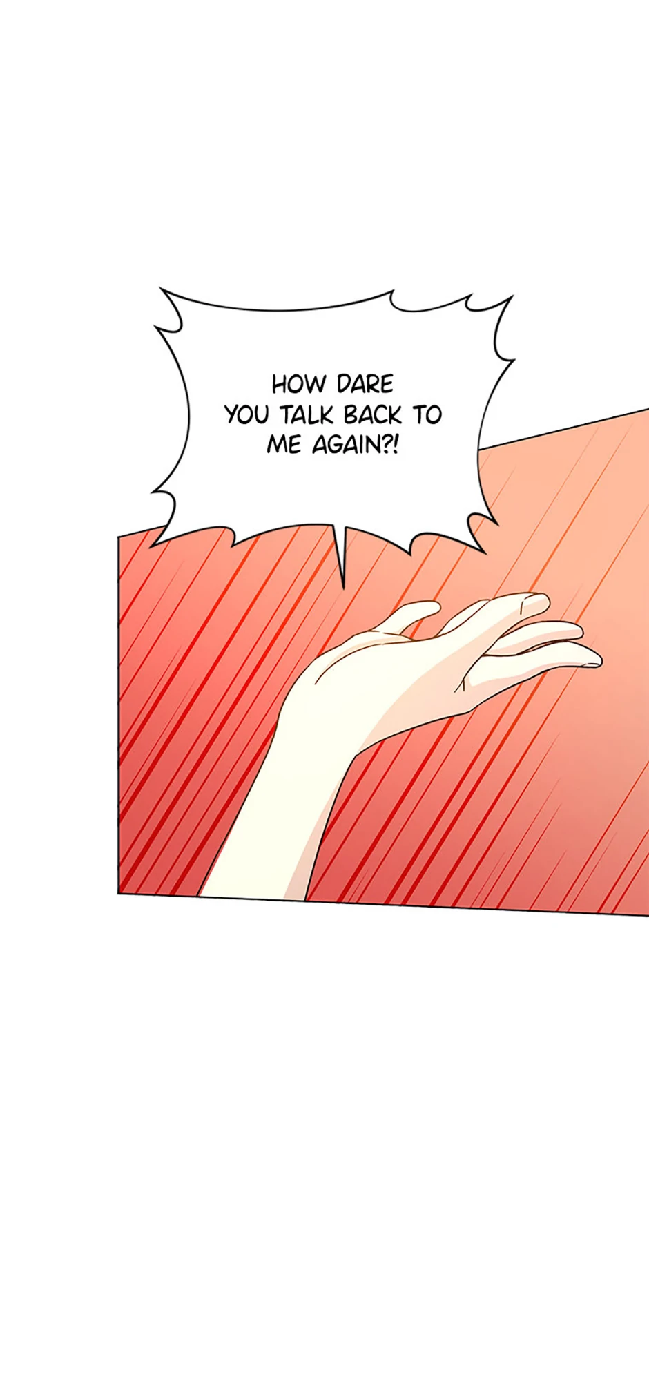 A Mouse Biting a Dragon’s Tail Chapter 22 page 25