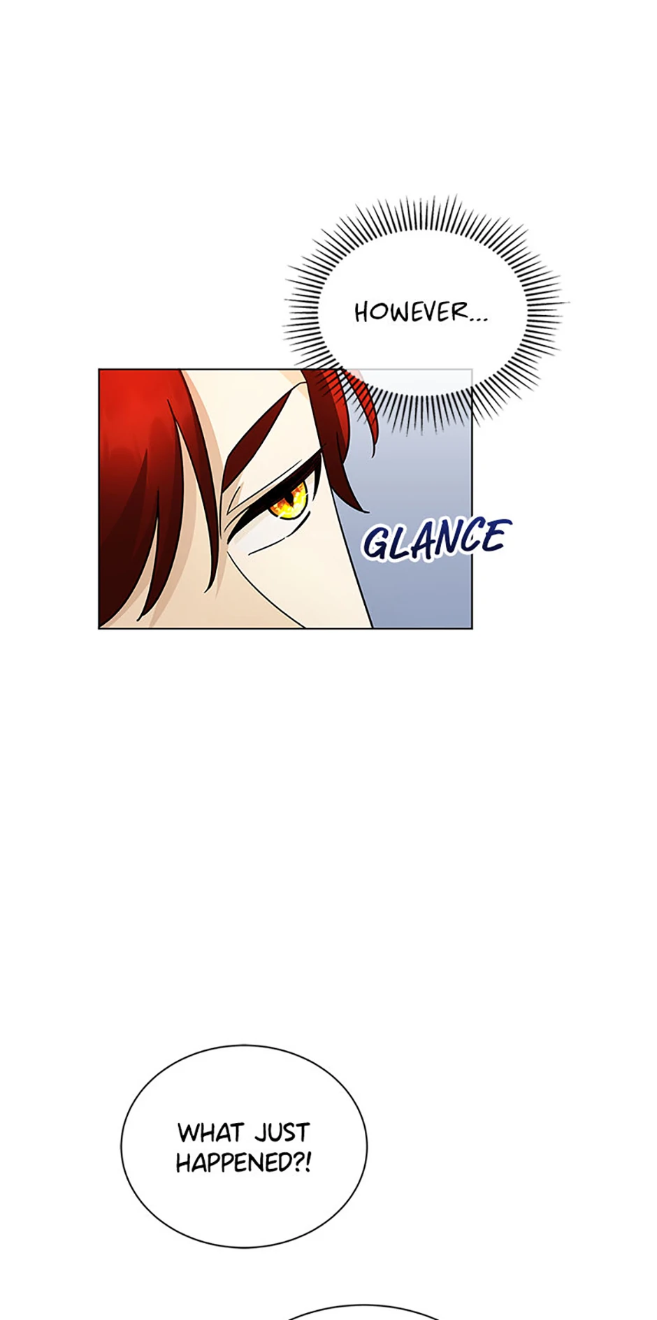 A Mouse Biting a Dragon’s Tail Chapter 22 page 35