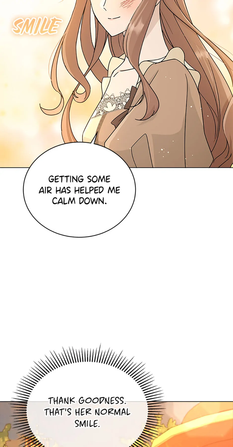 A Mouse Biting a Dragon’s Tail Chapter 22 page 44