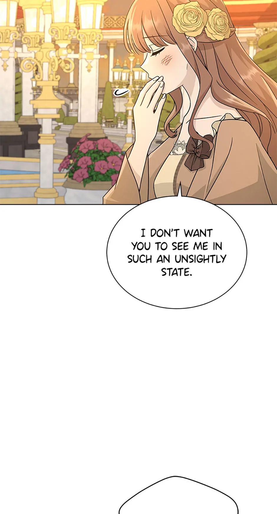 A Mouse Biting a Dragon’s Tail Chapter 22 page 47