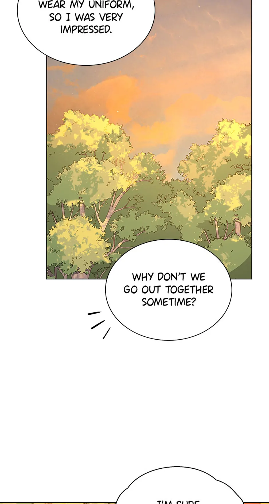 A Mouse Biting a Dragon’s Tail Chapter 22 page 59