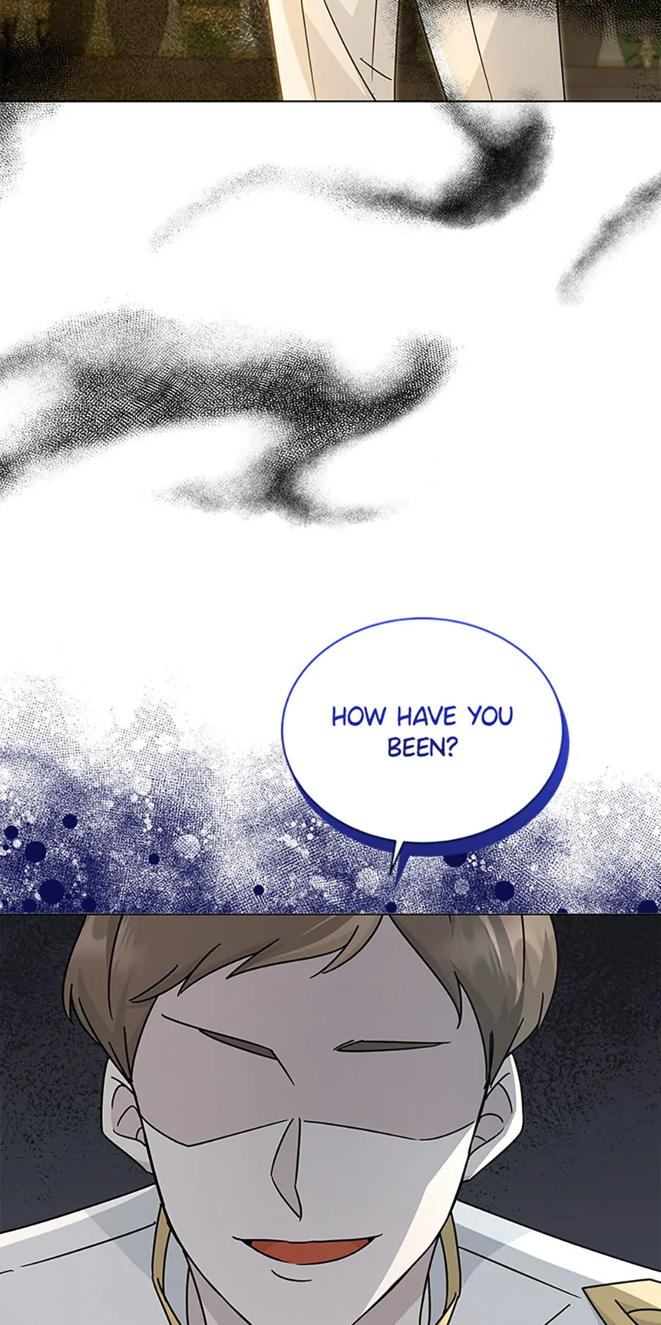 A Mouse Biting a Dragon’s Tail Chapter 22 page 66