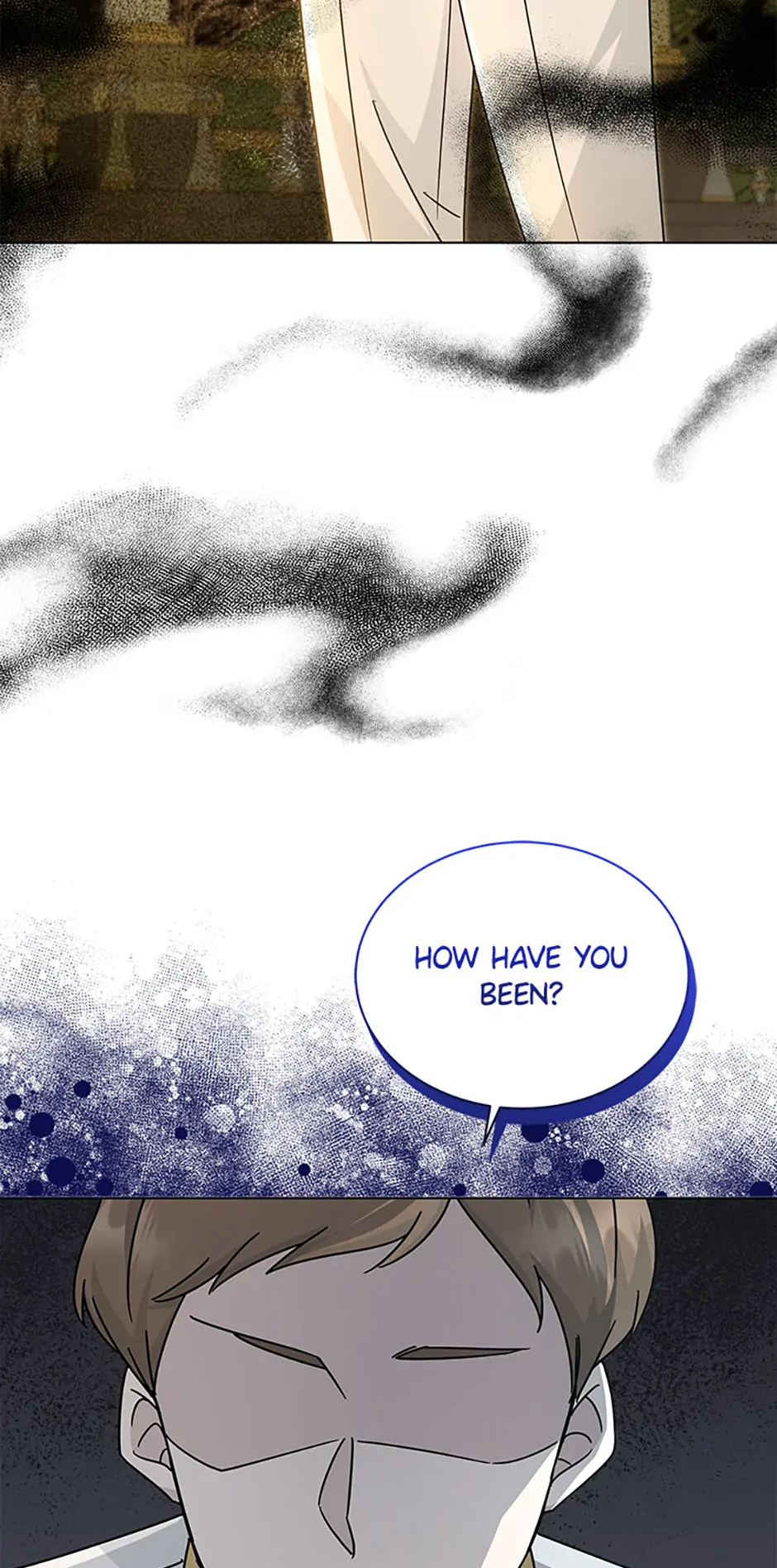 A Mouse Biting a Dragon’s Tail Chapter 23 page 4