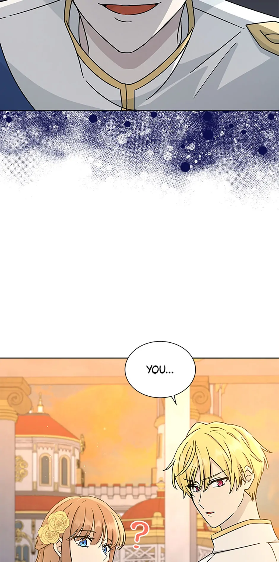 A Mouse Biting a Dragon’s Tail Chapter 23 page 5
