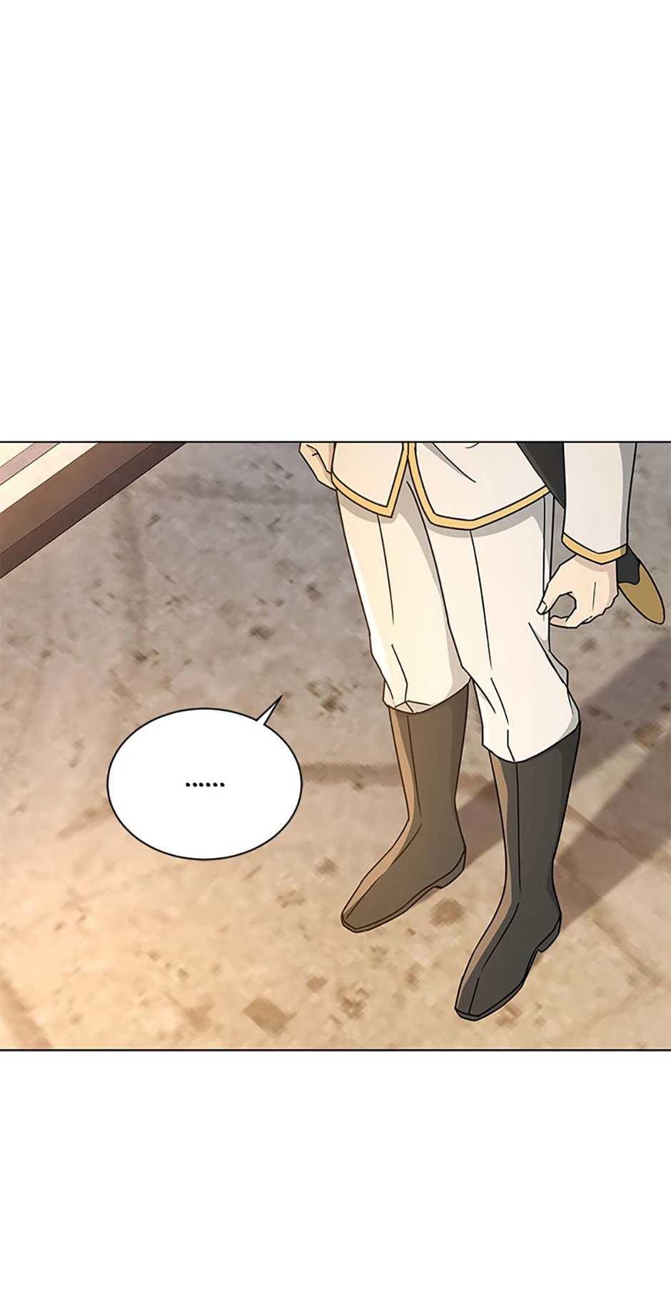A Mouse Biting a Dragon’s Tail Chapter 23 page 17