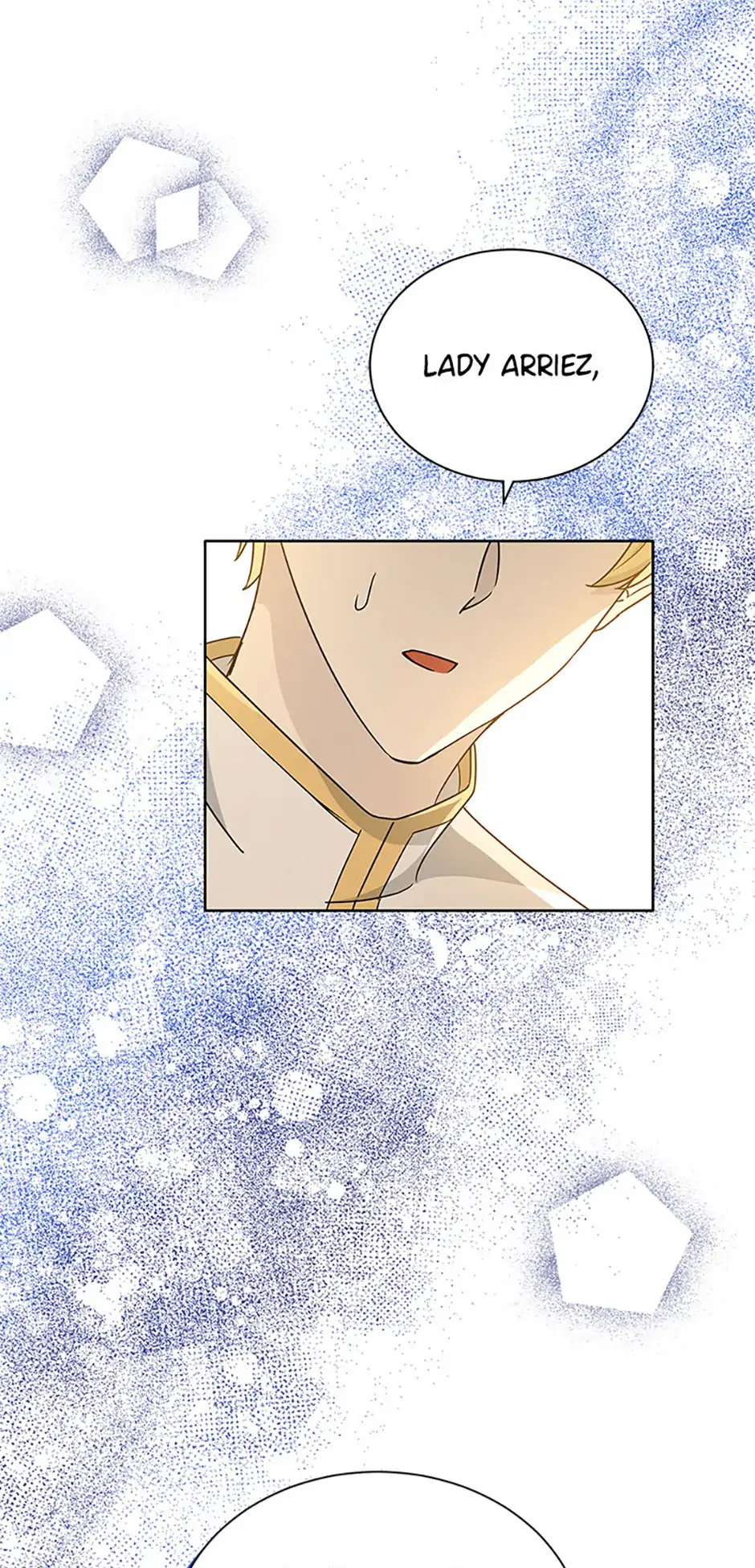 A Mouse Biting a Dragon’s Tail Chapter 23 page 30