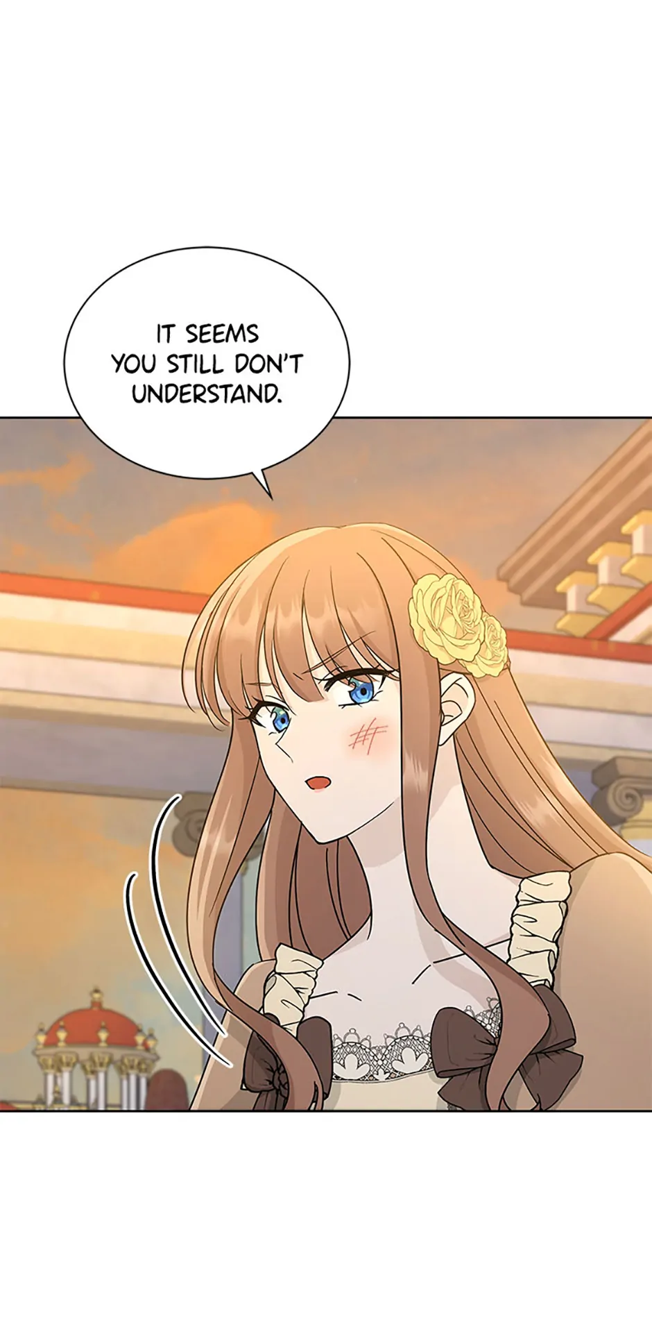 A Mouse Biting a Dragon’s Tail Chapter 23 page 39