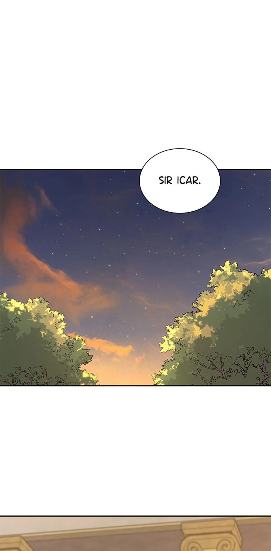 A Mouse Biting a Dragon’s Tail Chapter 23 page 45