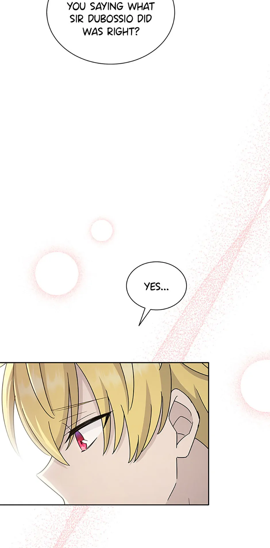 A Mouse Biting a Dragon’s Tail Chapter 23 page 48