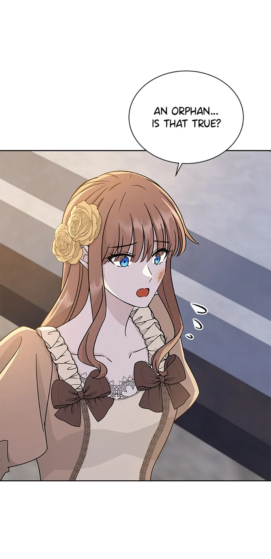 A Mouse Biting a Dragon’s Tail Chapter 23 page 51