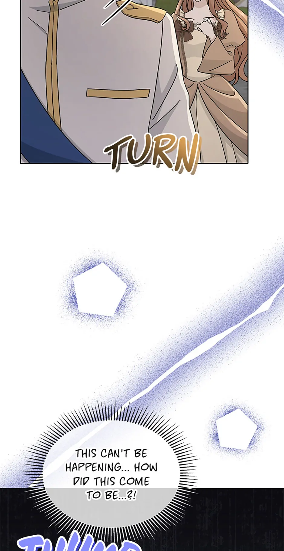 A Mouse Biting a Dragon’s Tail Chapter 23 page 61