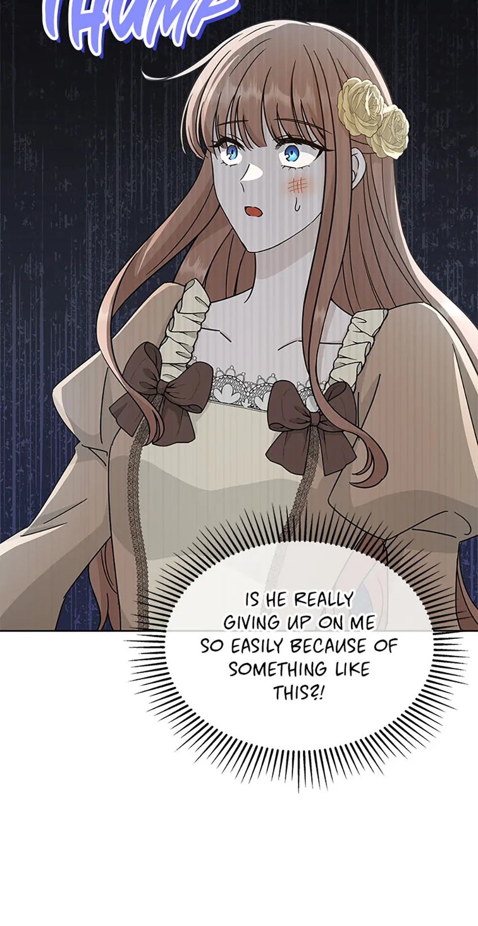 A Mouse Biting a Dragon’s Tail Chapter 23 page 62