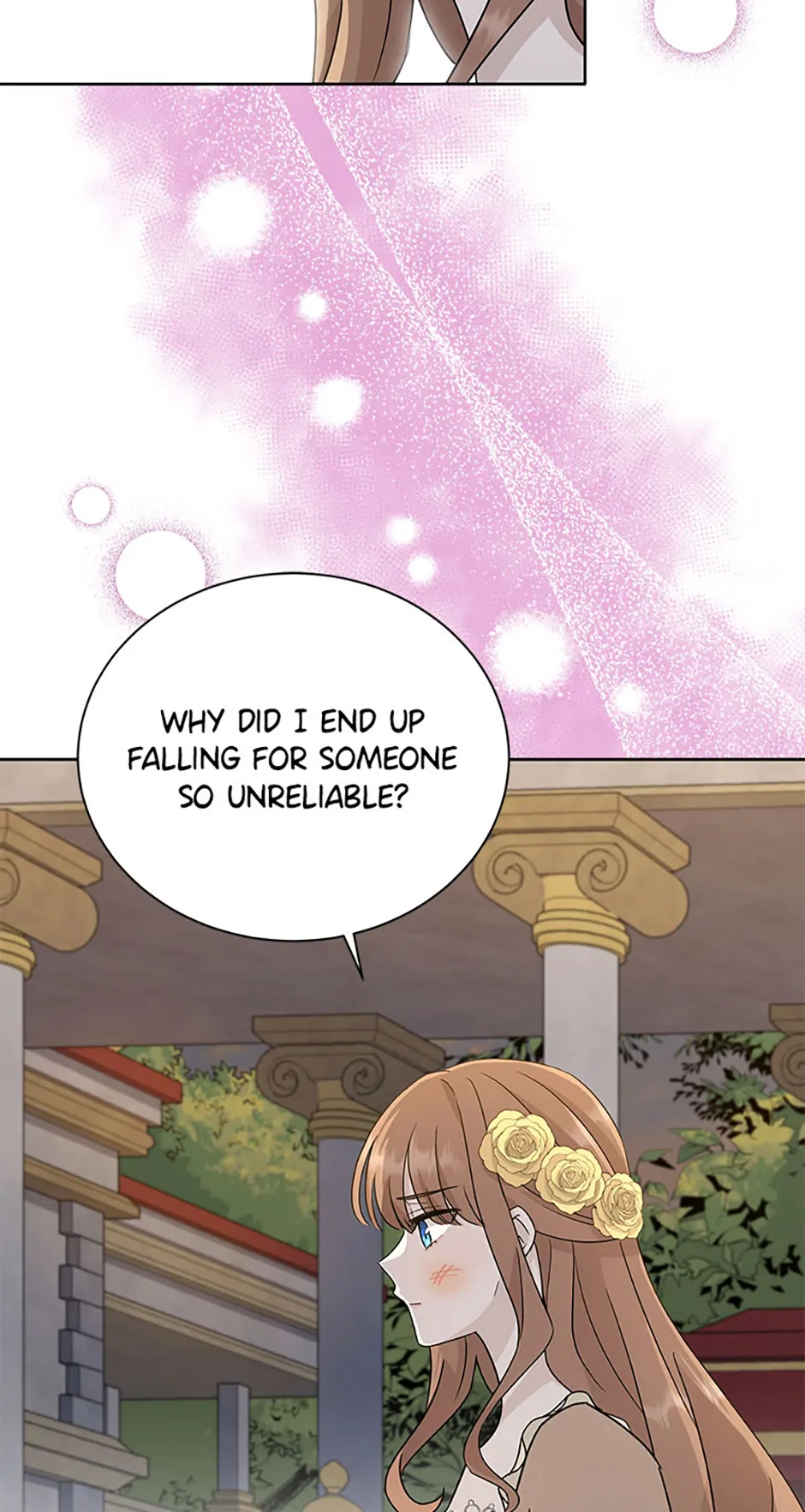A Mouse Biting a Dragon’s Tail Chapter 23 page 66