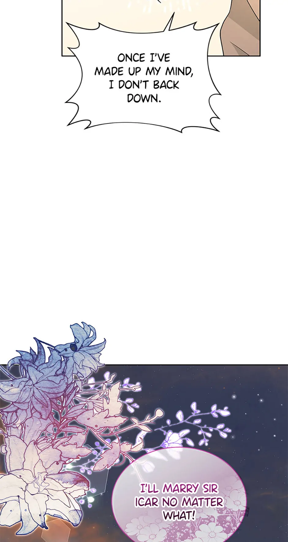 A Mouse Biting a Dragon’s Tail Chapter 23 page 68