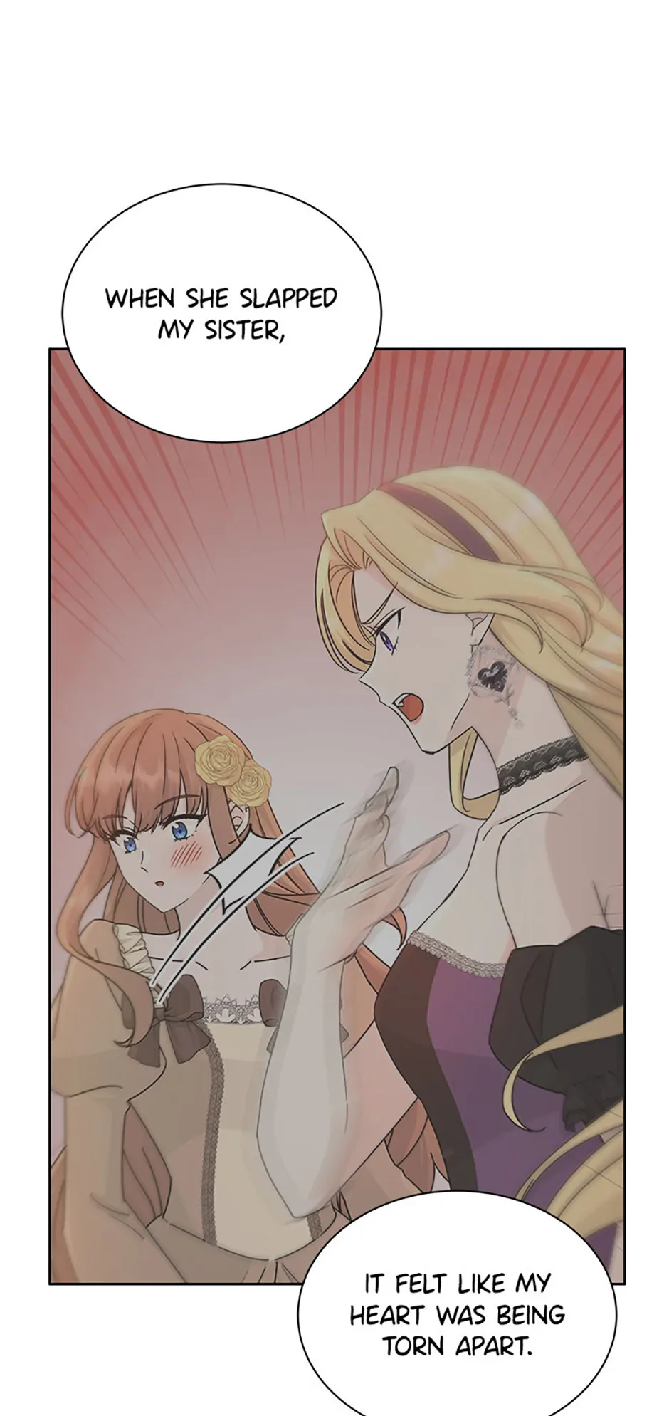 A Mouse Biting a Dragon’s Tail Chapter 24 page 11