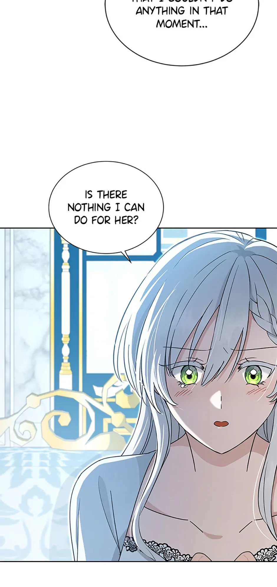 A Mouse Biting a Dragon’s Tail Chapter 24 page 15