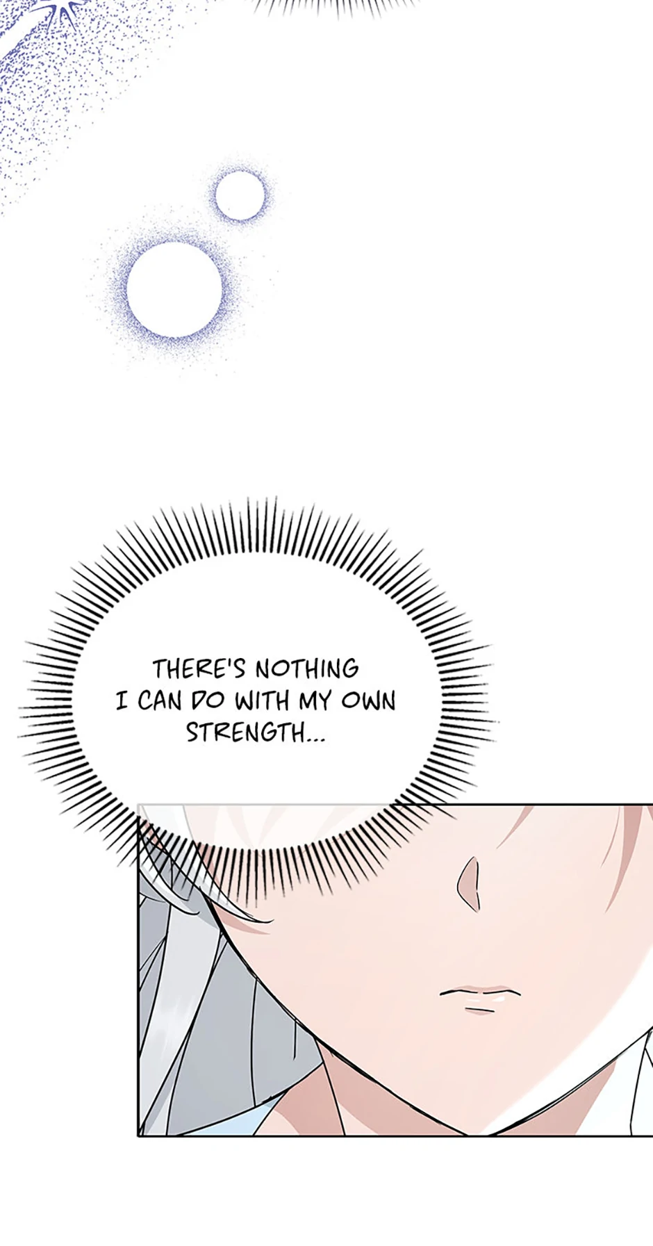 A Mouse Biting a Dragon’s Tail Chapter 24 page 20