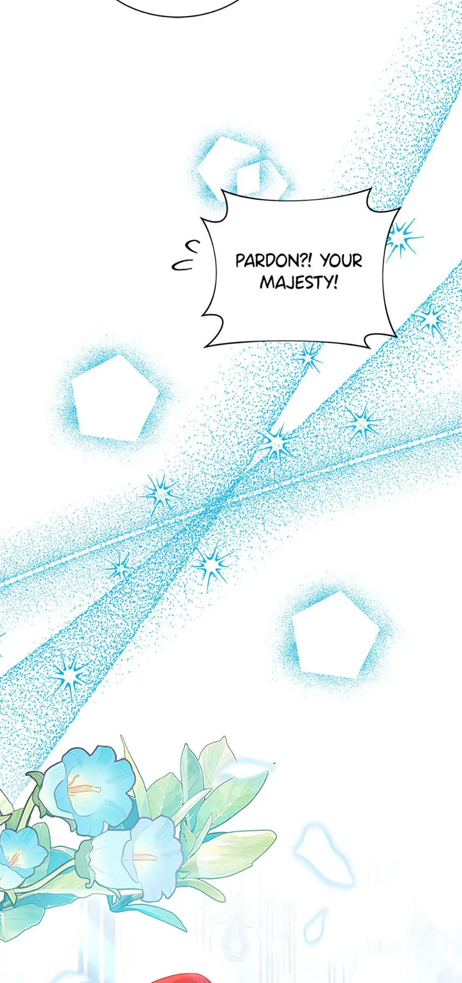A Mouse Biting a Dragon’s Tail Chapter 24 page 29