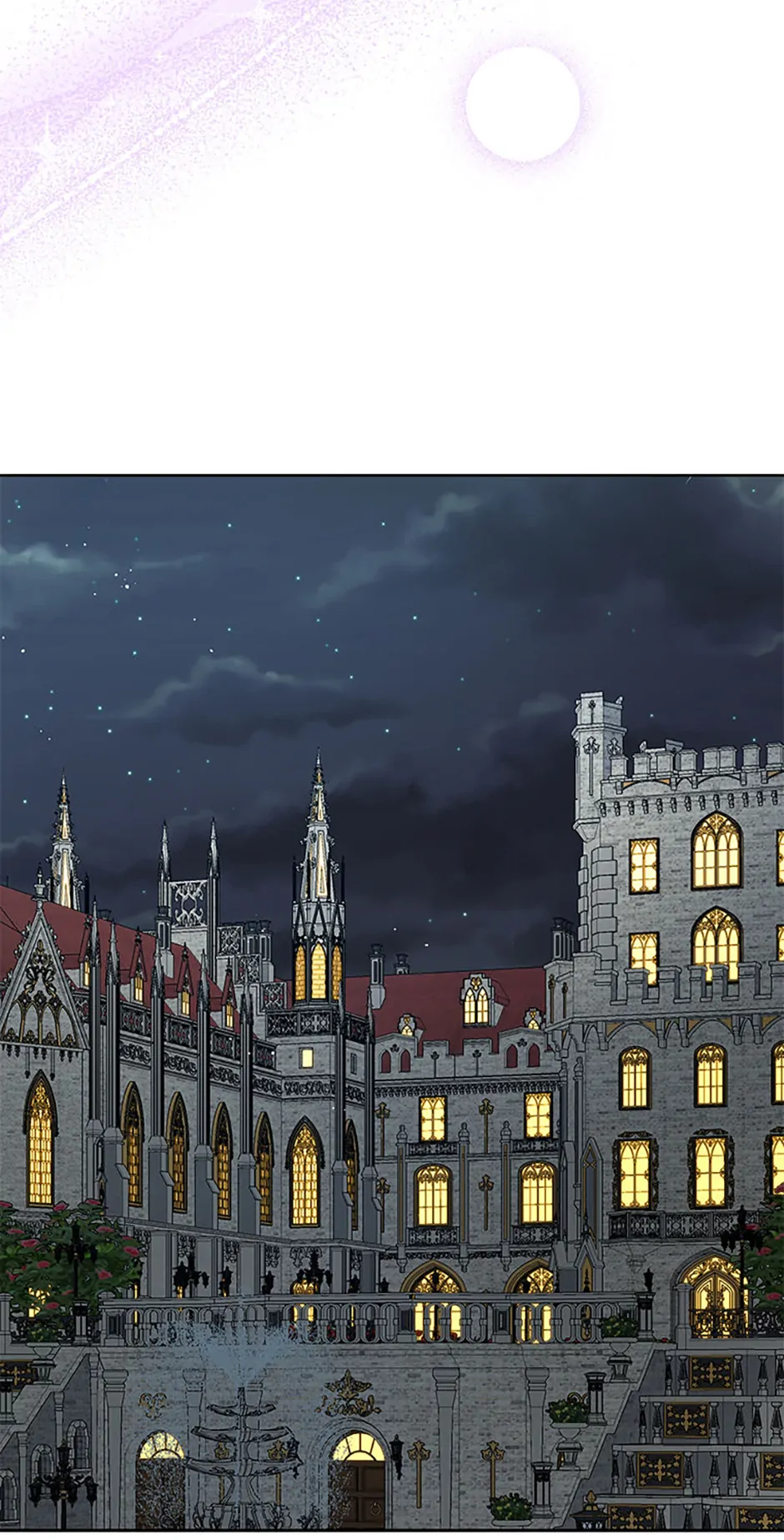 A Mouse Biting a Dragon’s Tail Chapter 24 page 37