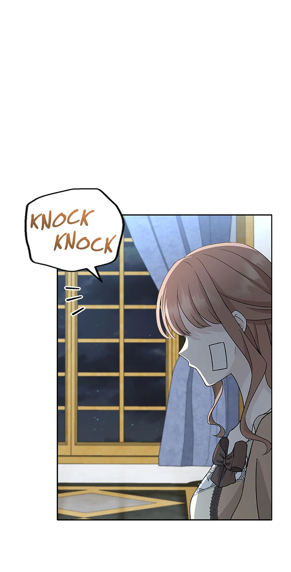 A Mouse Biting a Dragon’s Tail Chapter 24 page 40