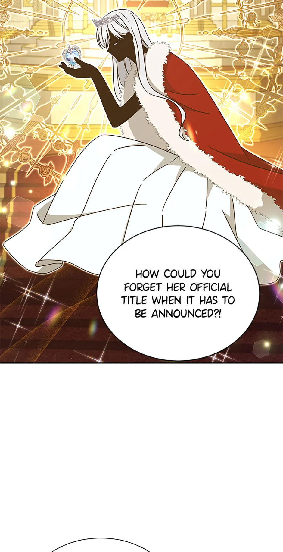 A Mouse Biting a Dragon’s Tail Chapter 24 page 63