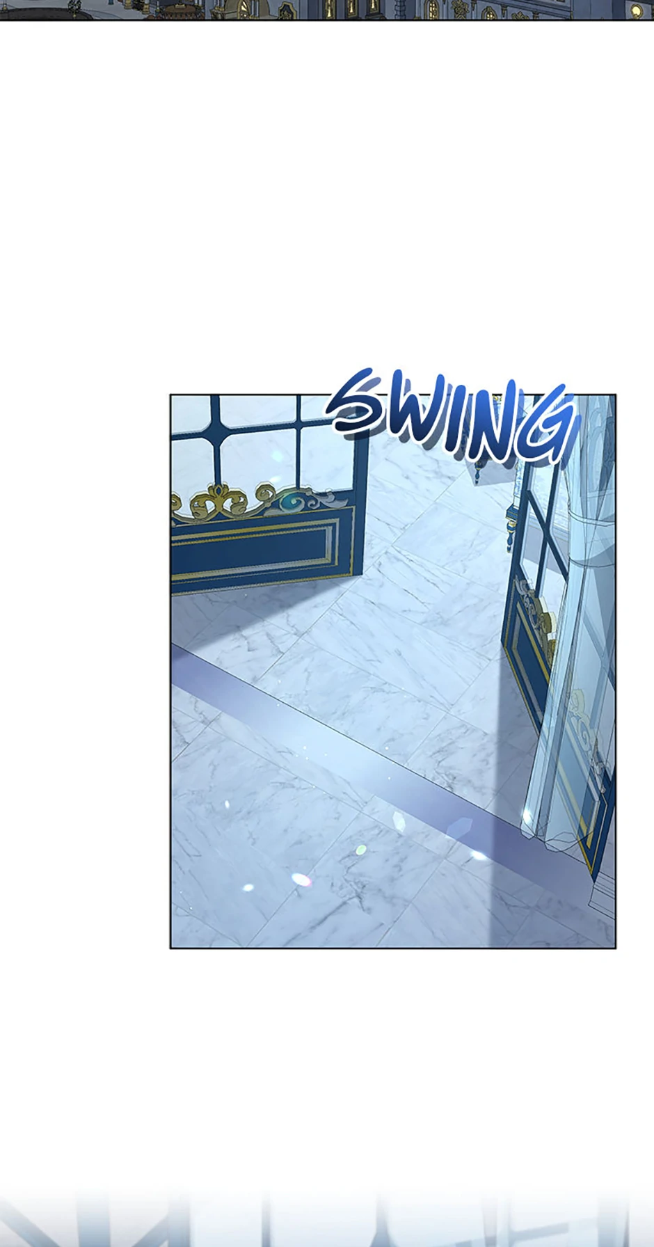 A Mouse Biting a Dragon’s Tail Chapter 25 page 8