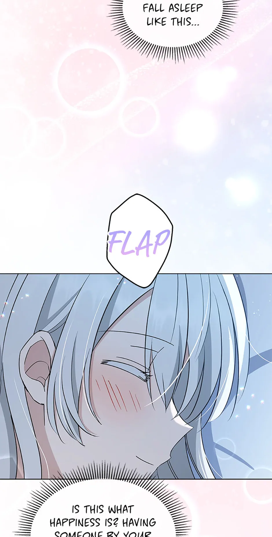 A Mouse Biting a Dragon’s Tail Chapter 25 page 31