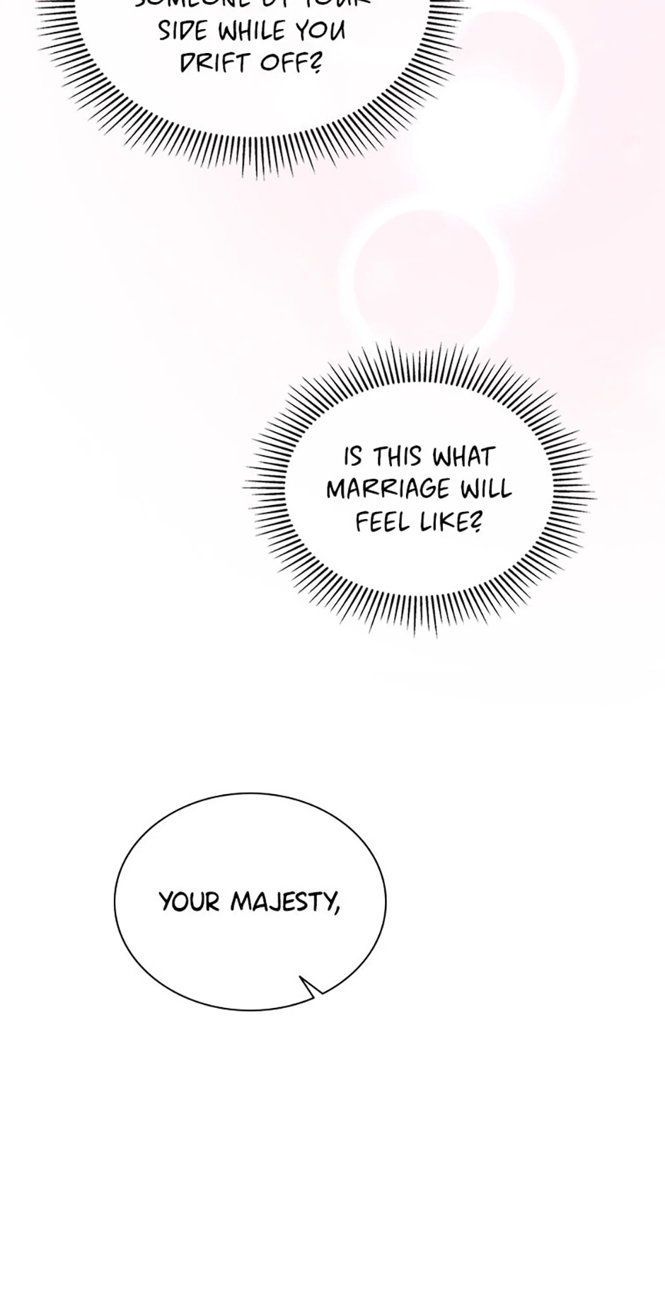 A Mouse Biting a Dragon’s Tail Chapter 25 page 32