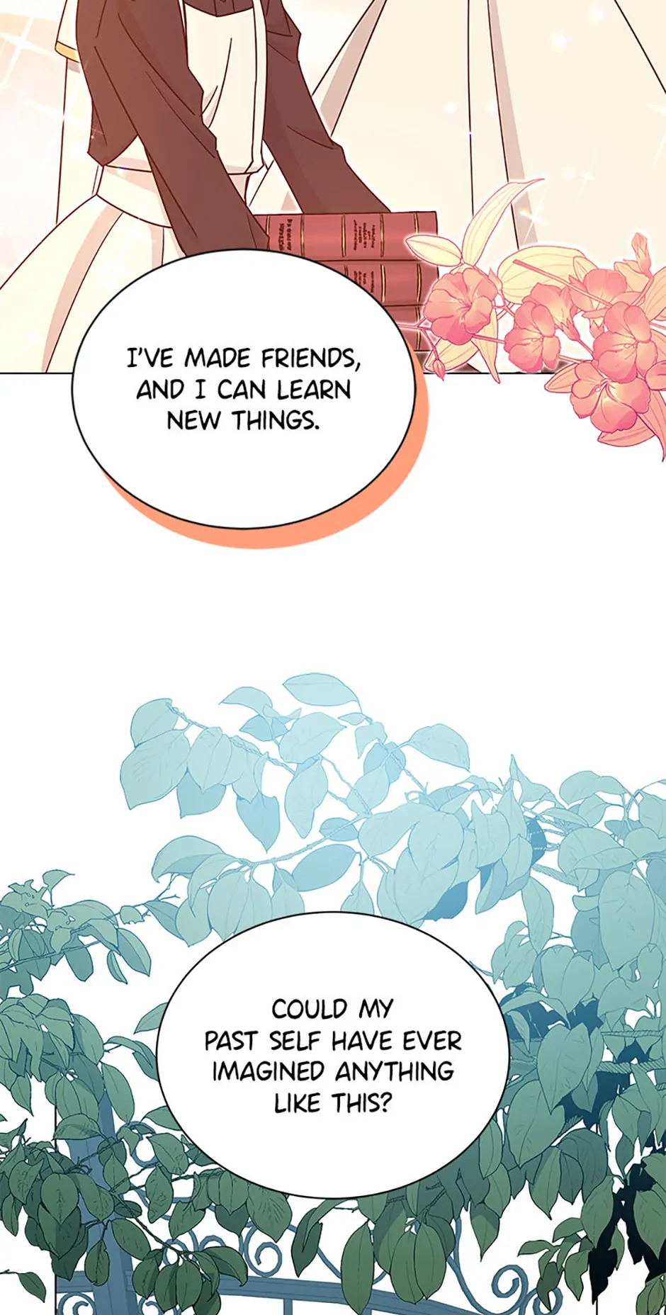 A Mouse Biting a Dragon’s Tail Chapter 25 page 46