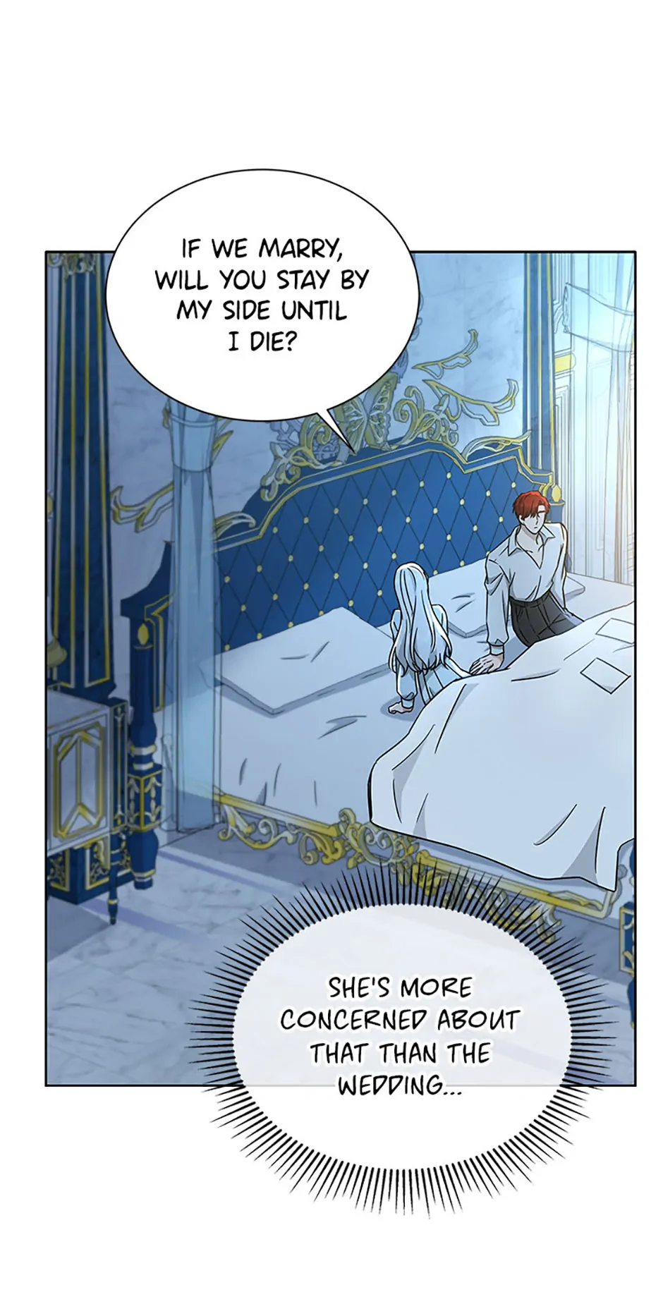 A Mouse Biting a Dragon’s Tail Chapter 25 page 51