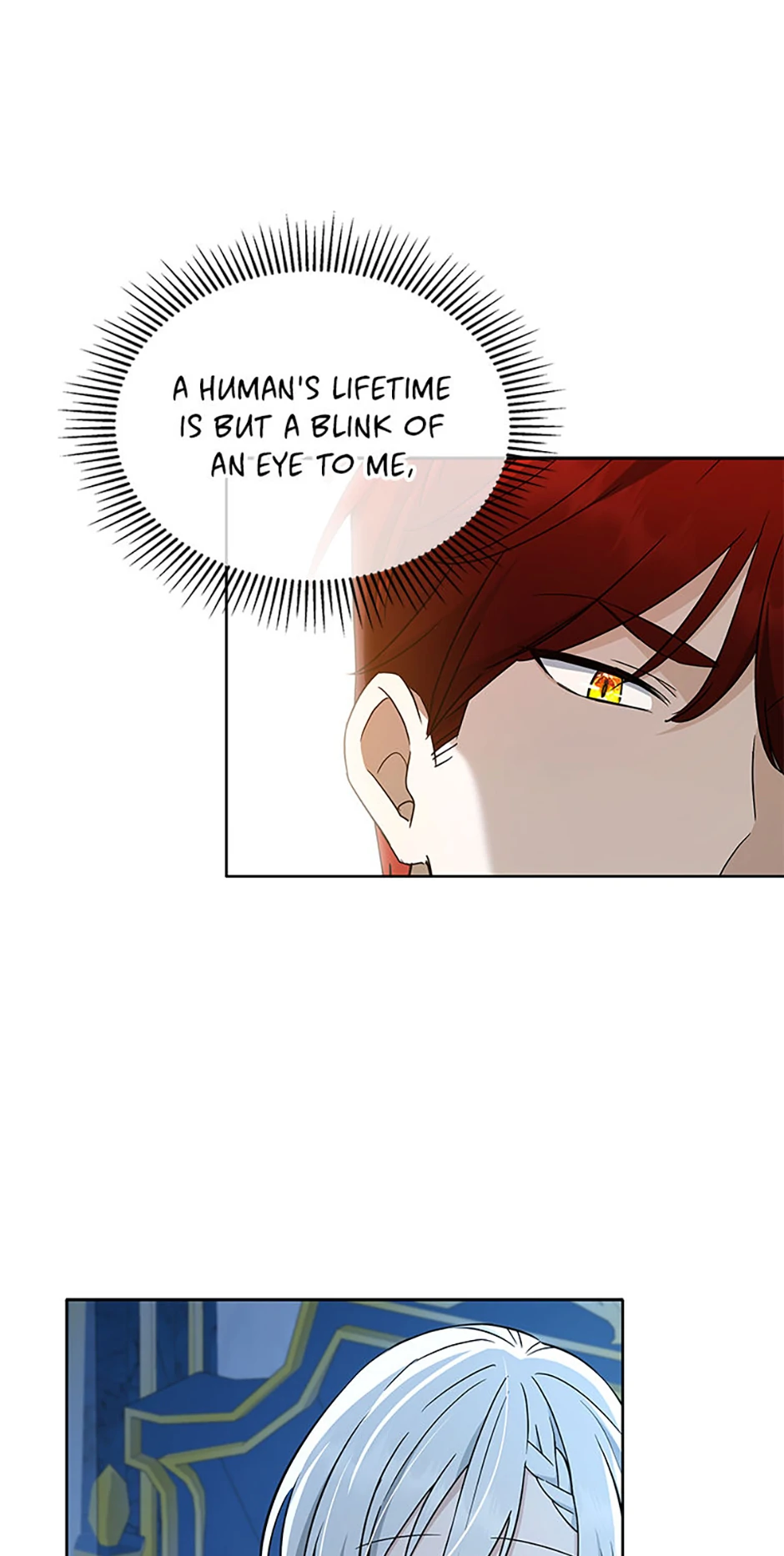 A Mouse Biting a Dragon’s Tail Chapter 25 page 52