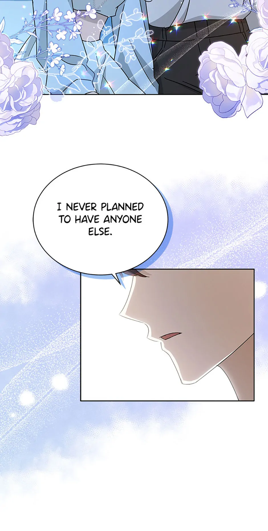 A Mouse Biting a Dragon’s Tail Chapter 25 page 57