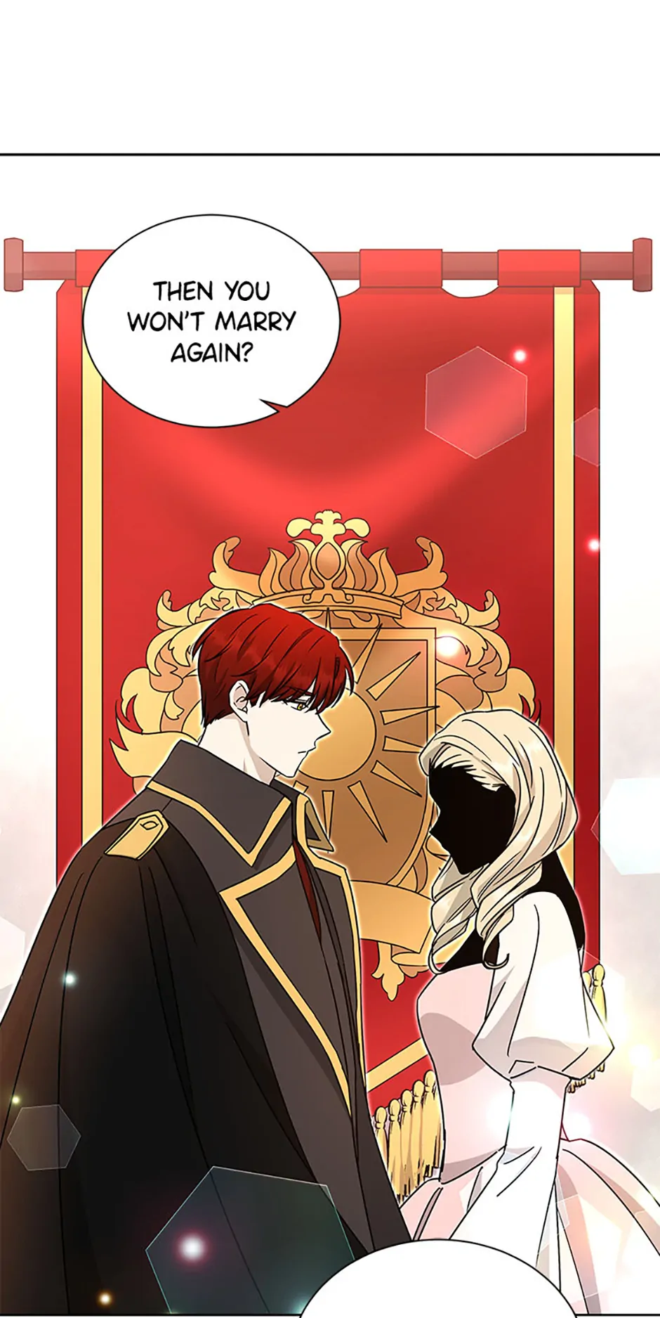 A Mouse Biting a Dragon’s Tail Chapter 25 page 58