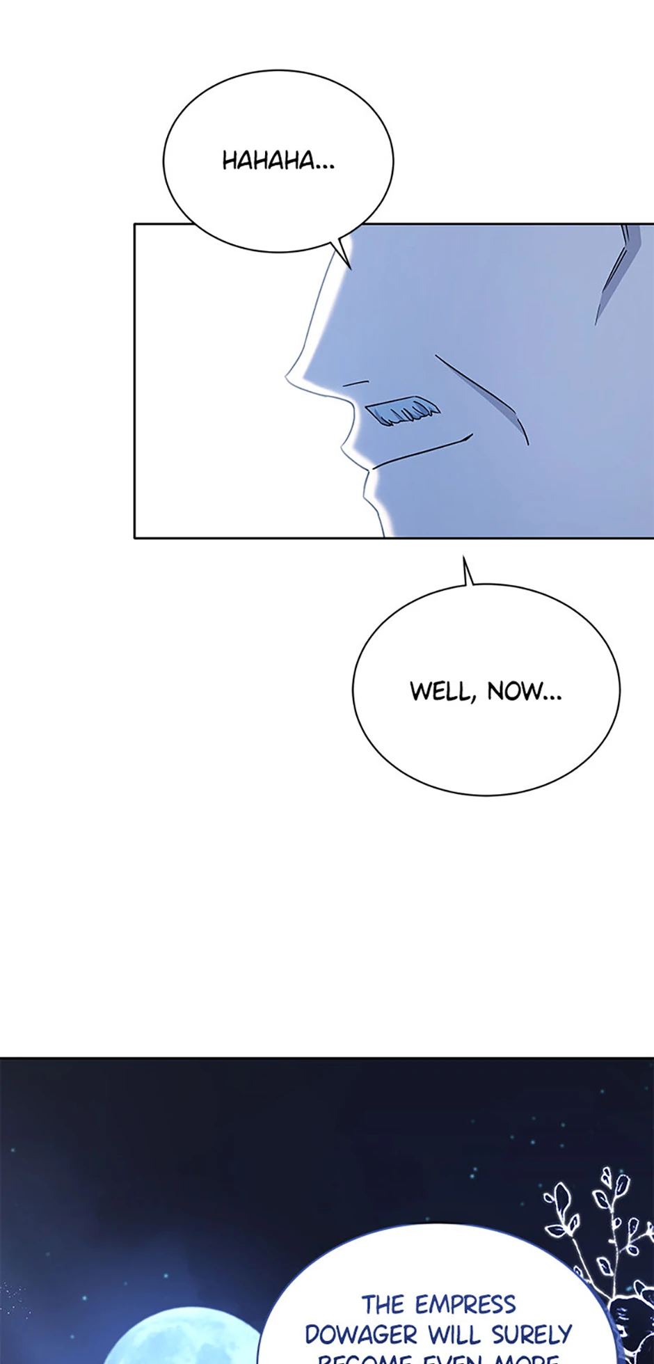 A Mouse Biting a Dragon’s Tail Chapter 26 page 5