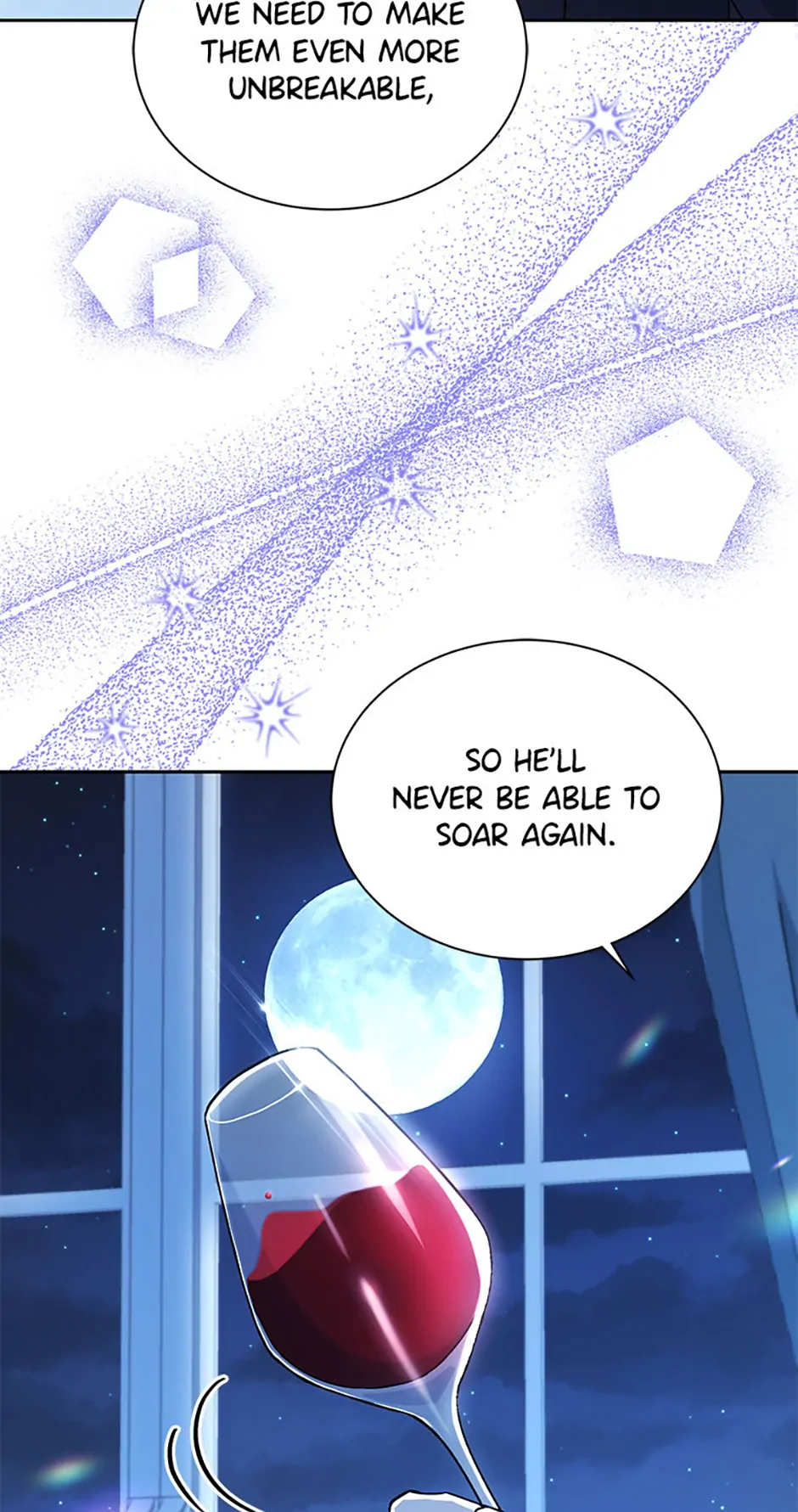 A Mouse Biting a Dragon’s Tail Chapter 26 page 10
