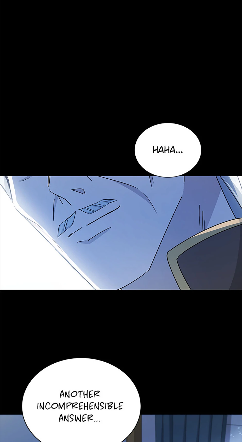 A Mouse Biting a Dragon’s Tail Chapter 26 page 16