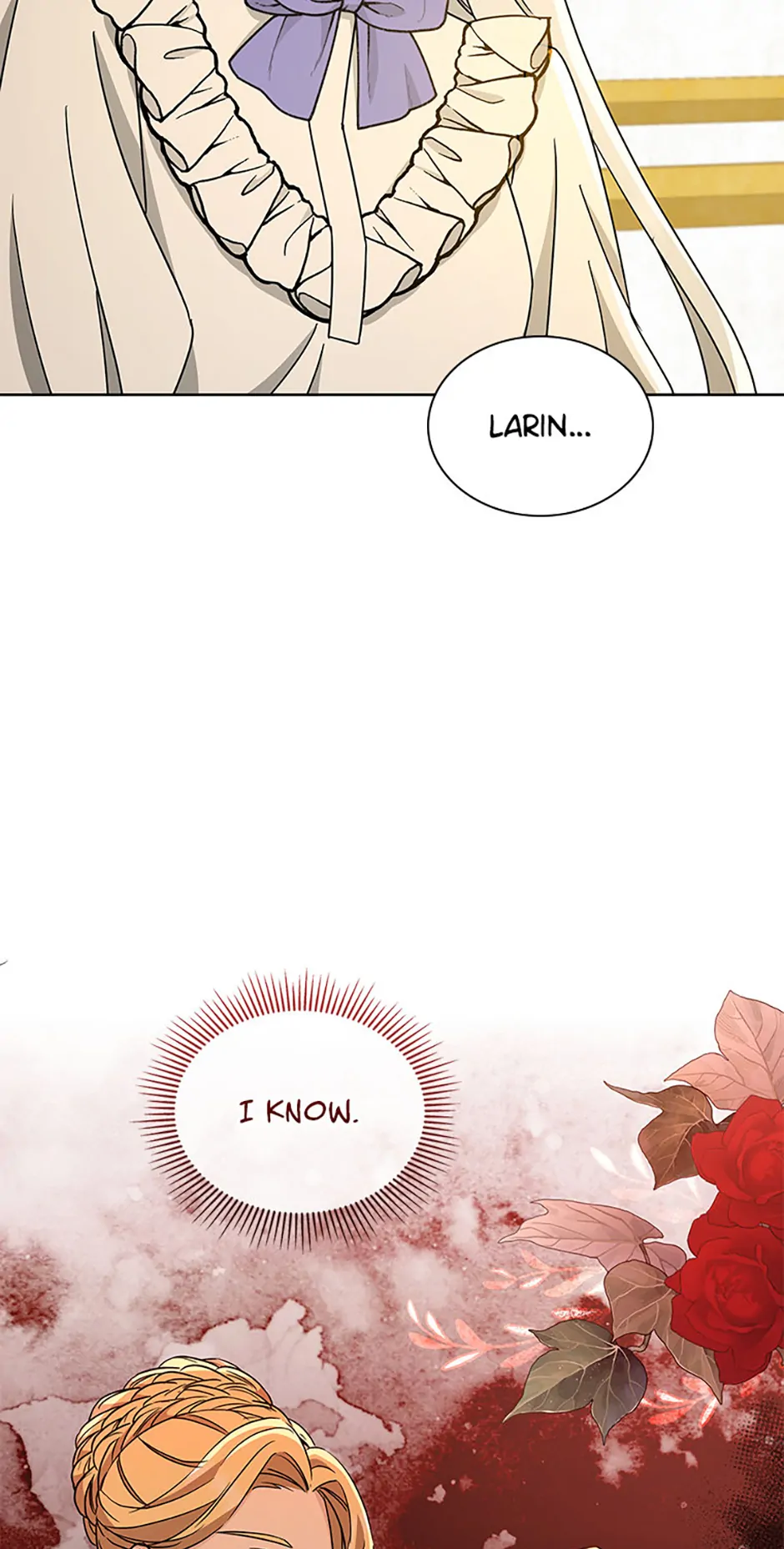 A Mouse Biting a Dragon’s Tail Chapter 26 page 45