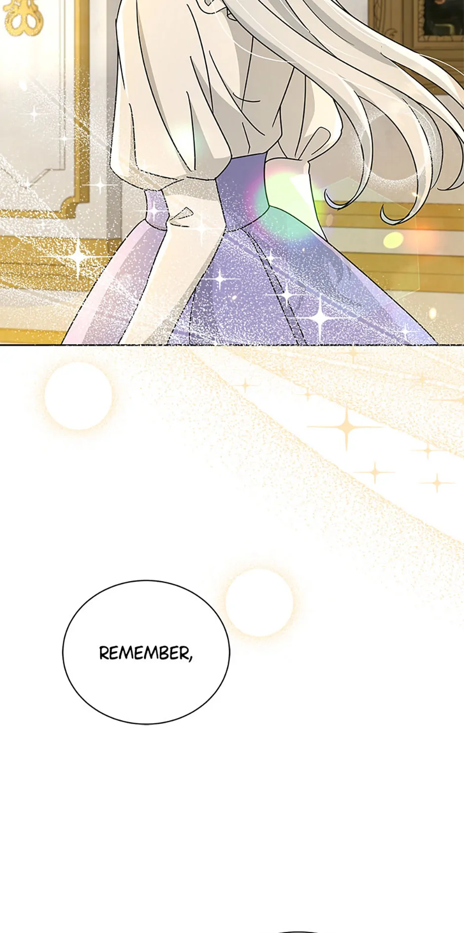 A Mouse Biting a Dragon’s Tail Chapter 26 page 61