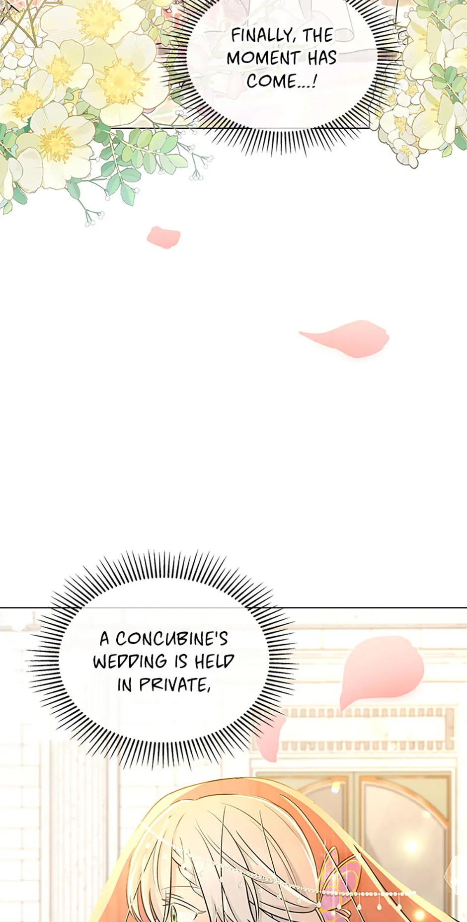 A Mouse Biting a Dragon’s Tail Chapter 27 page 11