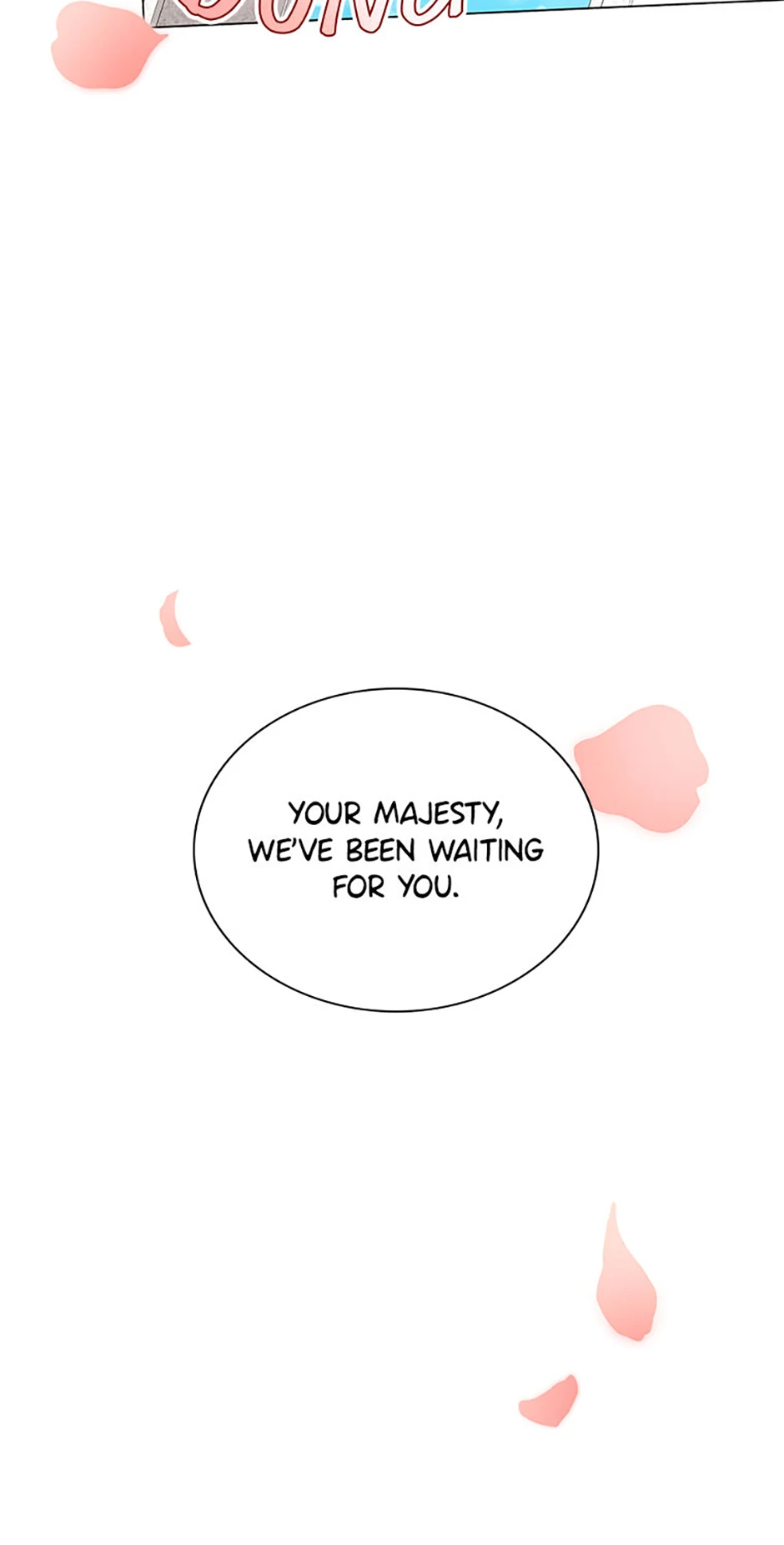 A Mouse Biting a Dragon’s Tail Chapter 27 page 14