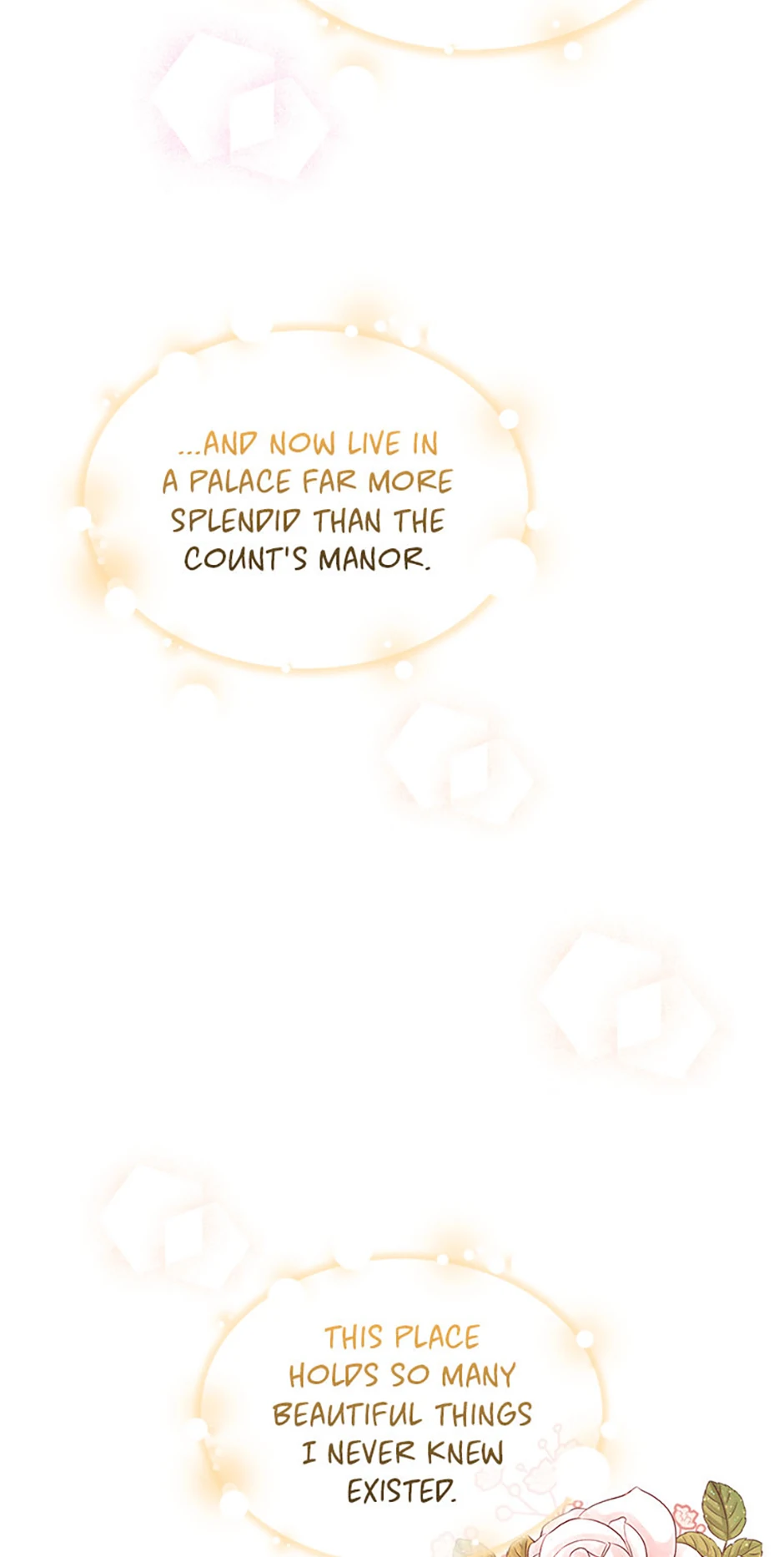 A Mouse Biting a Dragon’s Tail Chapter 27 page 28