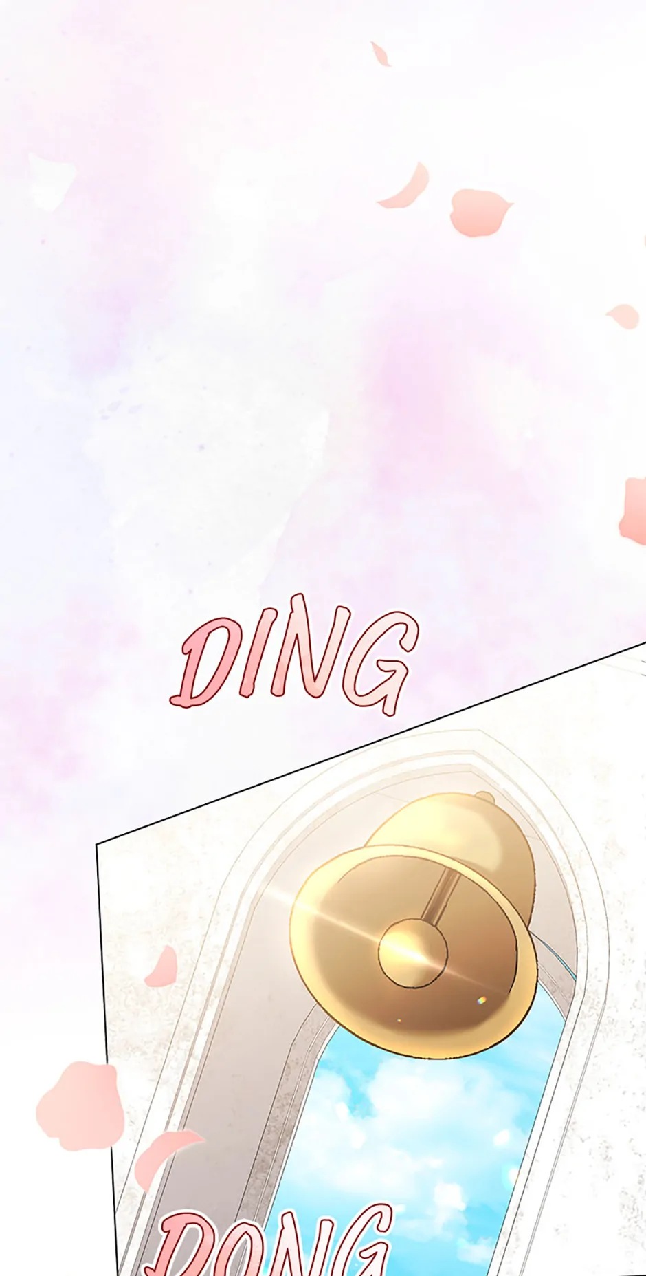 A Mouse Biting a Dragon’s Tail Chapter 27 page 13