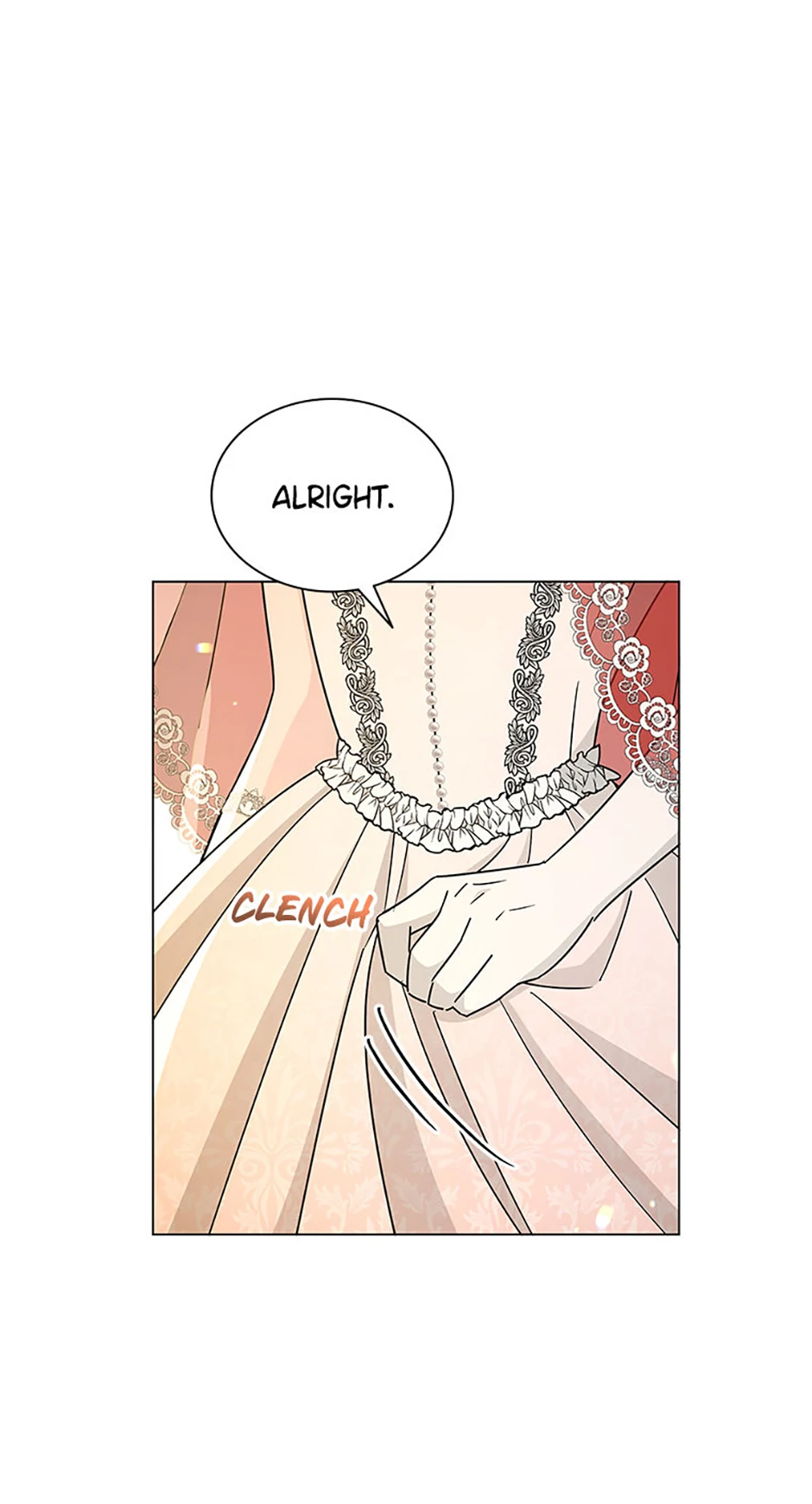 A Mouse Biting a Dragon’s Tail Chapter 27 page 16